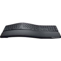 Клавиатура Logitech ERGO K860 920-009166 (нет кириллицы)