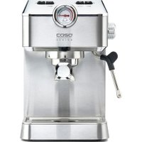 Рожковая кофеварка CASO Espresso Gourmet в Пинске