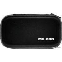 Наушники MEE audio M6 Pro G2 (красный)