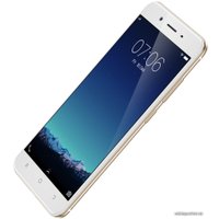 Телефон Vivo Y65 3GB/16GB (золотистый)
