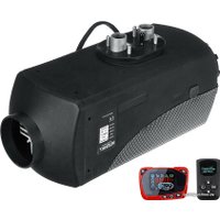 Дизельная тепловая пушка WinFull 2 кВт 12В