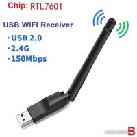 Wi-Fi адаптер USBTOP 556704 в Лиде