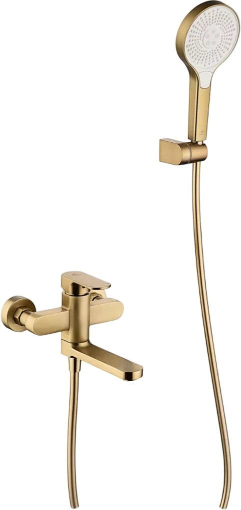 

Смеситель Ganzer GZ06132-S