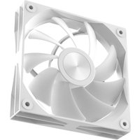 Вентилятор для корпуса A4Tech Bloody CF-13 CF-13-120-WH (белый) в Орше