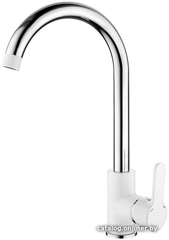 Смеситель Ledeme H03 L4003W (белый)