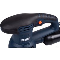 Эксцентриковая шлифмашина Ferm ESM1010