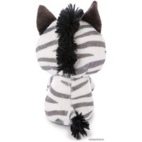 Классическая игрушка Nici Зебра Манкалита 46947 (15 см)