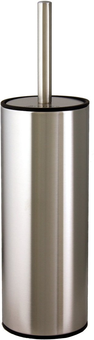 

Ершик для унитаза Ksitex T-101M (сталь матовая)