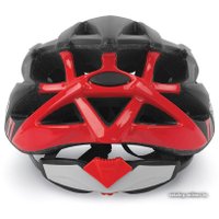 Cпортивный шлем Polisport Twig Black/Red M