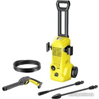 Мойка высокого давления Karcher K 2 Premium 1.673-530.0