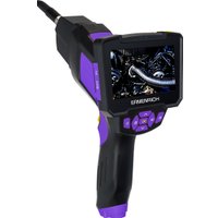 Эндоскоп Ermenrich Seek VE50 (фиолетовый)