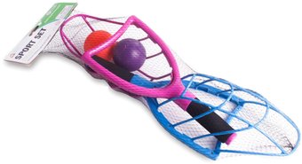 Лакросс Qunxing Toys Поймай мяч 9860