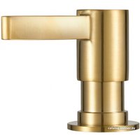 Дозатор для моющего средства Milacio MCU.933.GD (золото)