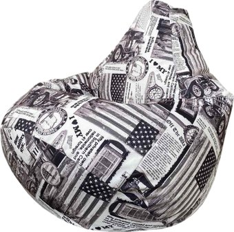 Flagman Груша Макси Г2.5-144 Traffic 5