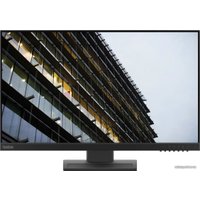 Монитор Lenovo ThinkVision E24-20 62A5MAT4EU