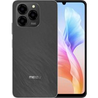 Смартфон MEIZU Note 21 8GB/256GB международная версия (черный бриллиант)