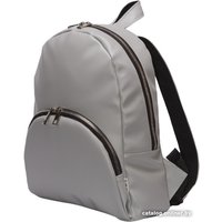 Городской рюкзак Зубрава Леди Вишня РВИШ (серый)