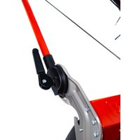 Газонокосилка Weibang WB506SC V 3IN1