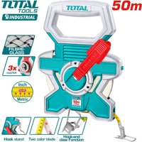 Мерная лента Total TMTF18506