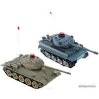 Танк Huanqi 555 1:32