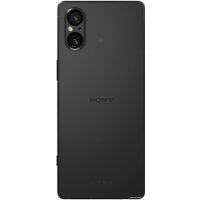 Телефон Sony Xperia 5 V XQ-DE72 8GB/256GB (черный)