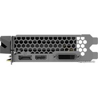 Видеокарта PNY GeForce GTX 1650 Super Single Fan 4GB GDDR6 VCG16504SSFPPB