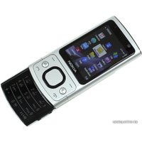 Смартфон Nokia 6700 slide