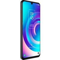 Телефон TCL 30 5G 4GB/128GB (черный)