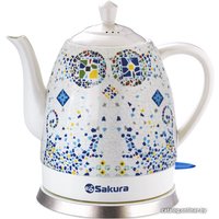 Электрический чайник Sakura SA-2031M