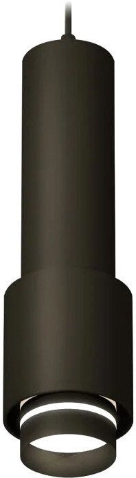 

Подвесная люстра Ambrella light XP XP7723012