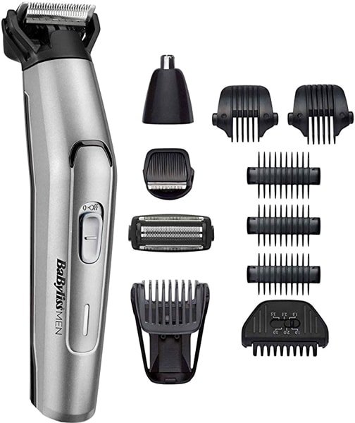 

Универсальный триммер BaByliss MT861E