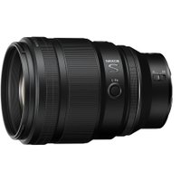Объектив Nikon NIKKOR Z 135mm f/1.8 S Plena