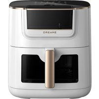 Аэрогриль (аэрофритюрница) Dreame Air Fryer AF30 (белый)