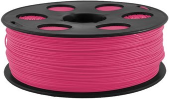 Пластик Bestfilament PLA 1.75 мм 1000 г (розовый)