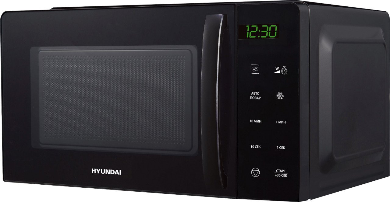 

Микроволновая печь Hyundai HYM-D3030