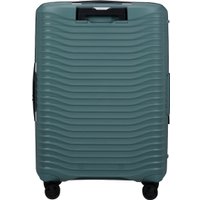 Чемодан-спиннер Samsonite Upscape Northern Blue 68 см