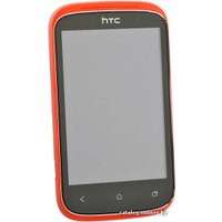 Телефон HTC Desire C