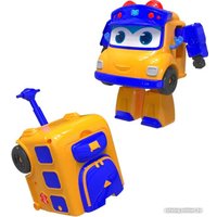 Трансформер GoGo Bus Автобус YS3041A