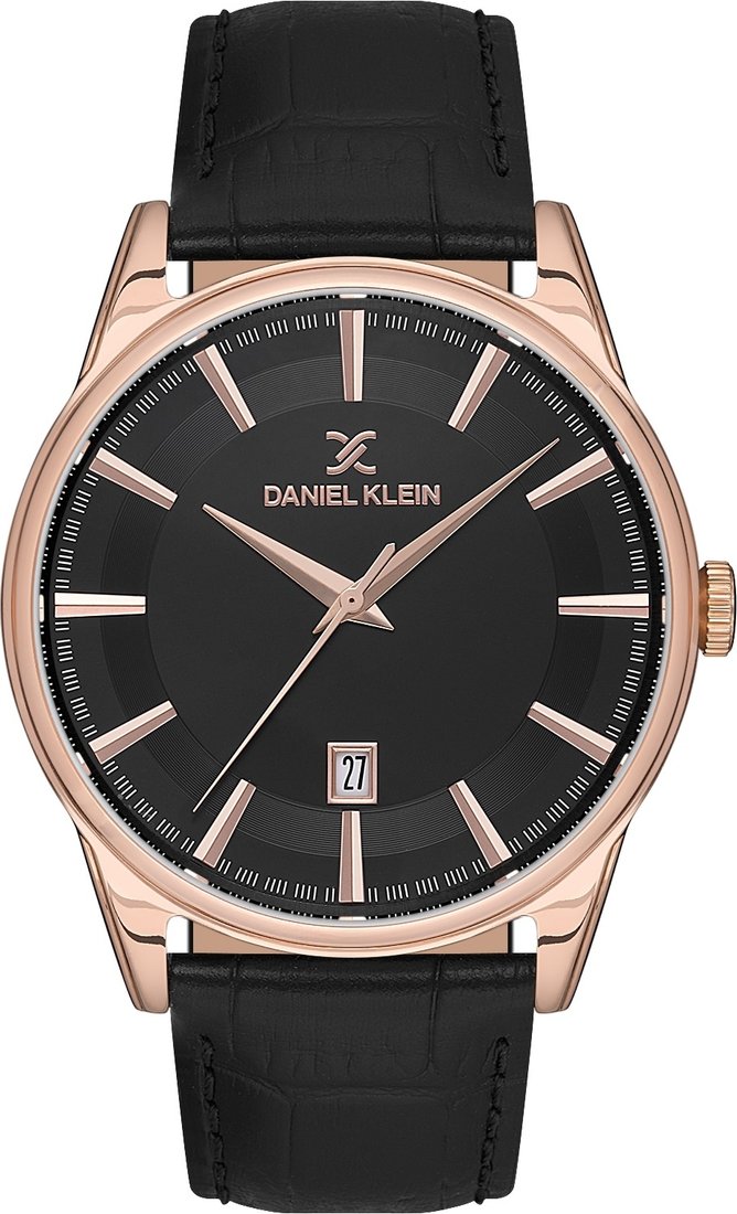 

Наручные часы Daniel Klein 13669-5