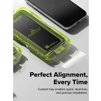 Защитное стекло Ringke Easy Slide 2шт для iPhone 17 Pro Max