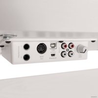 Цифровое пианино Rockdale Fantasia RDP-7088 (белый)