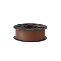 Пластик Anycubic PLA AHPLBZ-107 (1кг, бронза)