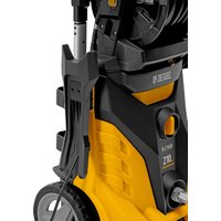 Мойка высокого давления Denzel R-210iD