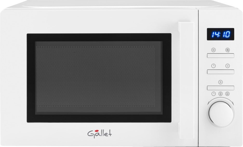 

Микроволновая печь Gallet FMOE220W