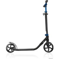 Двухколесный взрослый самокат Globber NL 205-180 Duo (синий)
