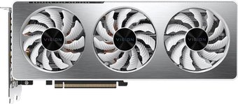 Gigabyte GeForce RTX 3060 Vision OC V2 12GB GDDR6
