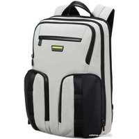 Городской рюкзак Samsonite Urban-Eye 15.6" KO1-18008 (light grey/lime)