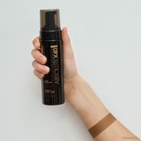 Пенка-автозагар MineTan Пенка-автозагар Minetan Absolute X40 Self Ultra Dark 200 мл