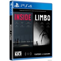  Inside/Limbo Double Pack для PlayStation 4