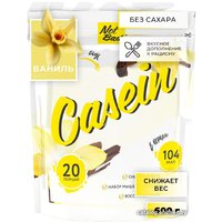 Казеин NotBad Casein (600г, ваниль)